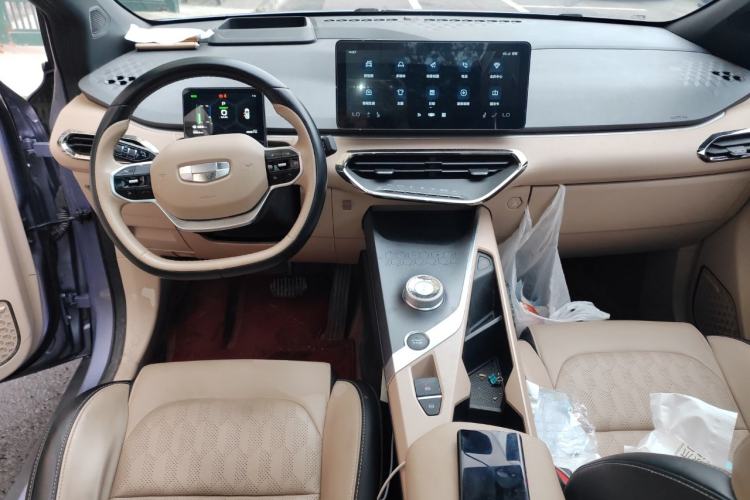 Used Geometry C 2021 C550 Power Edition
