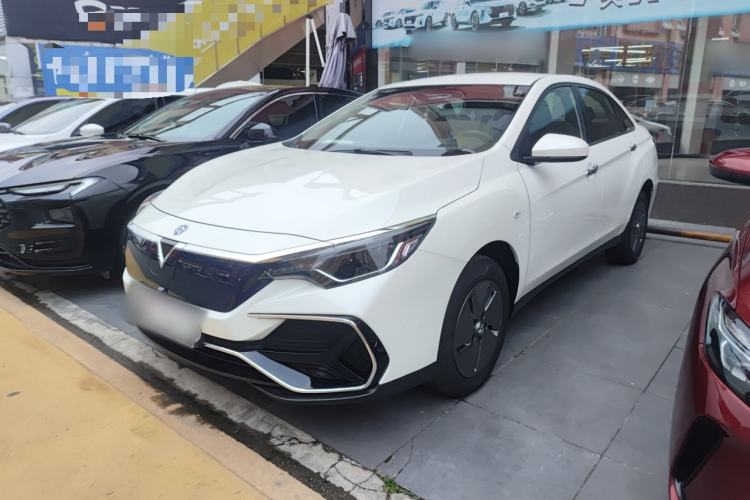 Used Venucia D60EV 2023 PLUS Comfort Edition SI Model