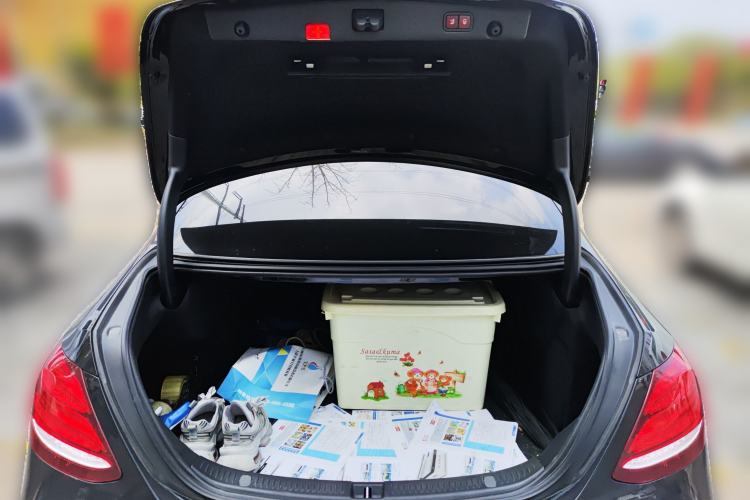 Used Mercedes-Benz E-Class 2019 E 300 L Sport Luxury Edition
