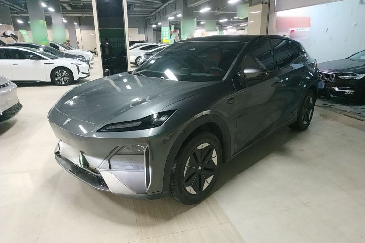 Used Deepal S07 2024 215Max Range-Extended Version