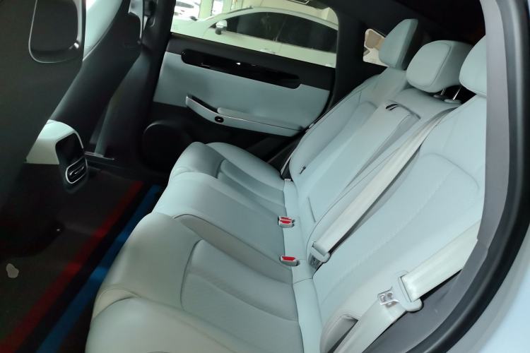 Used Leapmotor C01 2023 525 Comfort Edition