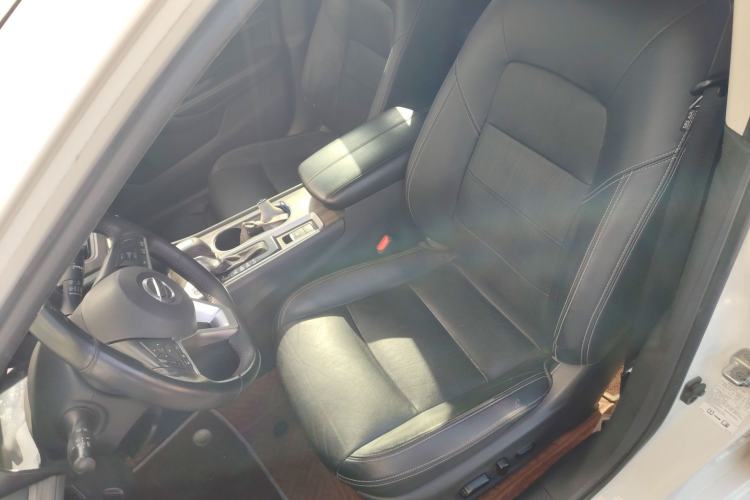 Used Nissan Teana 2021 2.0L XL Comfort Edition
