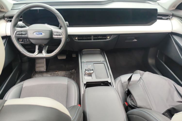 Used Ford EVOS 2022 EcoBoost 245 Style Edition