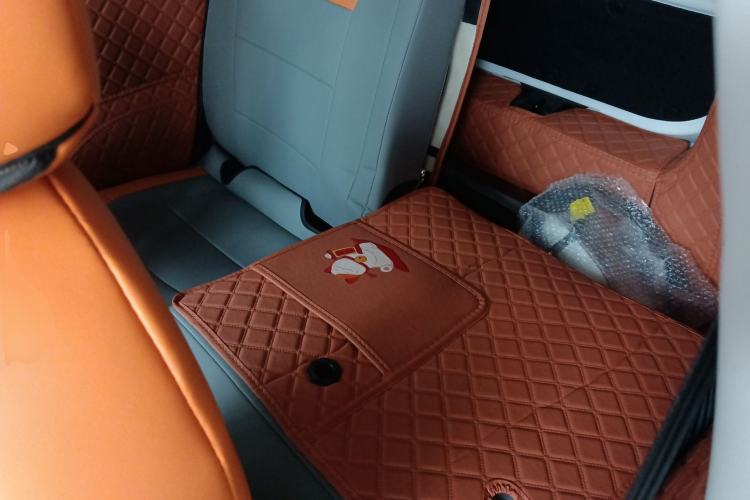 Used CHANGAN NEVO Lumin 2025 205 km Xiangqin Version