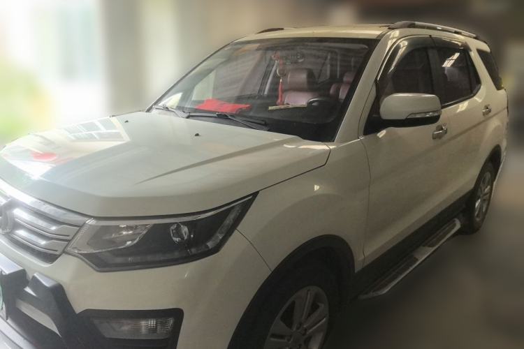 Used CHANGAN OSHAN CX70 2016 1.6L Manual Luxury Model Guazi used car, China used car export, Used car for sale, Used  cars, Cheapest cars for sale