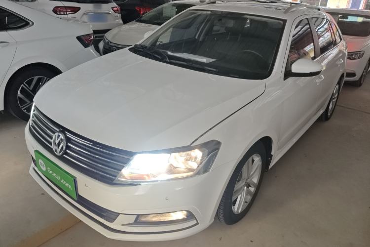 Used Volkswagen Gran Lavida 2017 180TSI DSG Comfort Edition