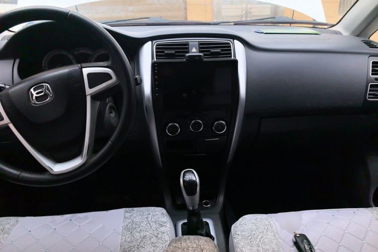 Used Suzuki Liana A6 2015 Hatchback 1.4L Manual Enjoyment Model