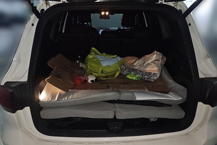 Used Mercedes-Benz EQB 2023 EQB 260