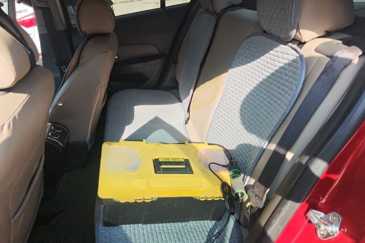 Used Chevrolet Cruze 2013 1.6L SL MT