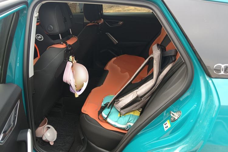 Used Audi Q2L 2020 35 TFSI Ambition Dynamic Edition
