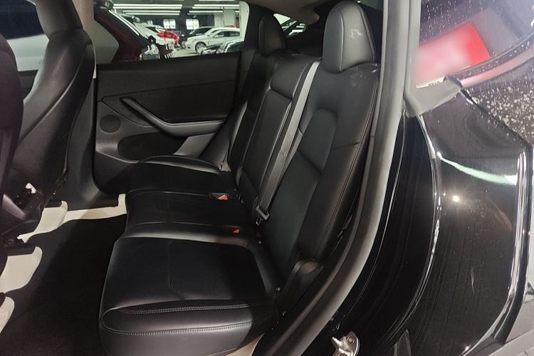 Used Tesla Model Y 2022 Performance High-Performance All-Wheel-Drive Version