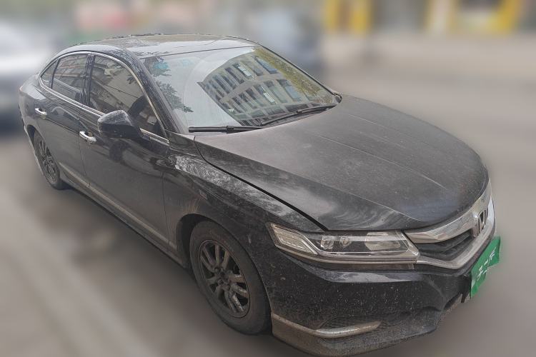 Used Honda Spirior 2015 2.0L Luxury Edition