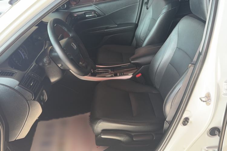 Used Honda Accord 2016 2.0L Elite Edition