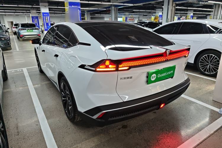 Used Deepal SL03 2023 200Max Range-Extended Version
