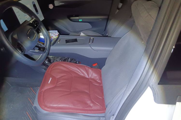 Used Lynk & Co 07 2024 EM-P 126 Long-Range Ultra
