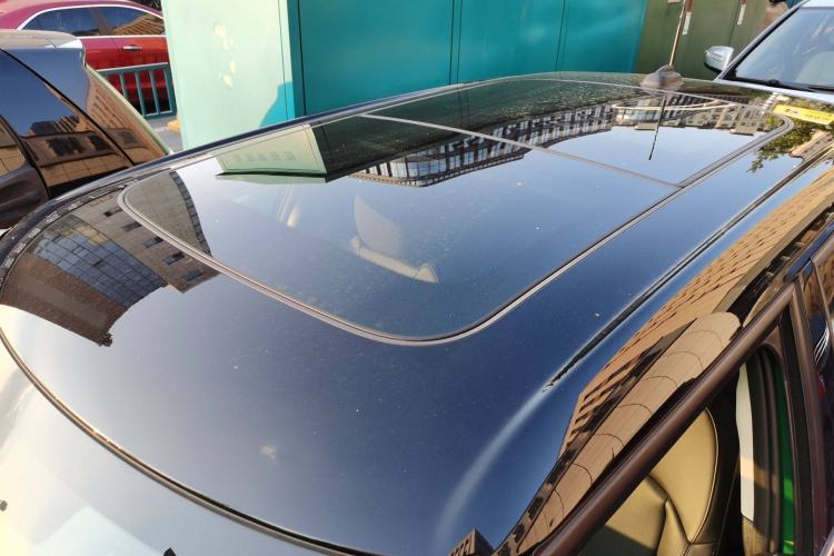 Used MINI MINI 2022 Updated 1.5T COOPER Classic Edition Five-Door Version