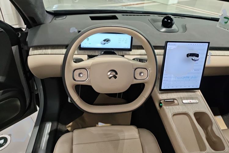 Used Nio ET7 2022 100kWh First Edition