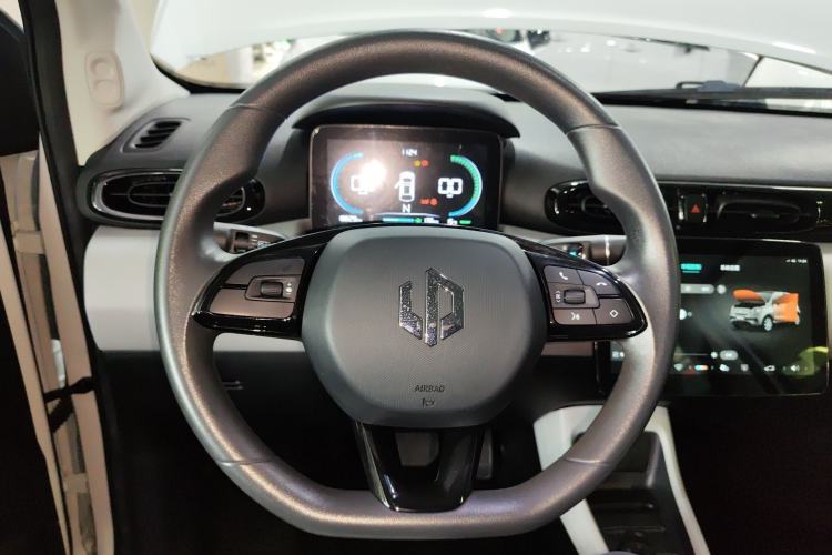 Used Leapmotor T03 2022 Agate Edition Steering Wheel