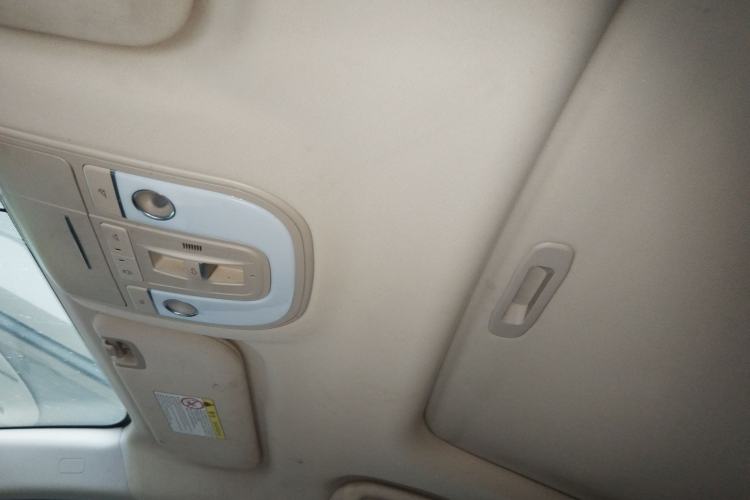 Used BYD Song MAX 2019 1.5T Automatic Smart Connect Ruiyi Sunroof Model 7 Seats China VI Standard
