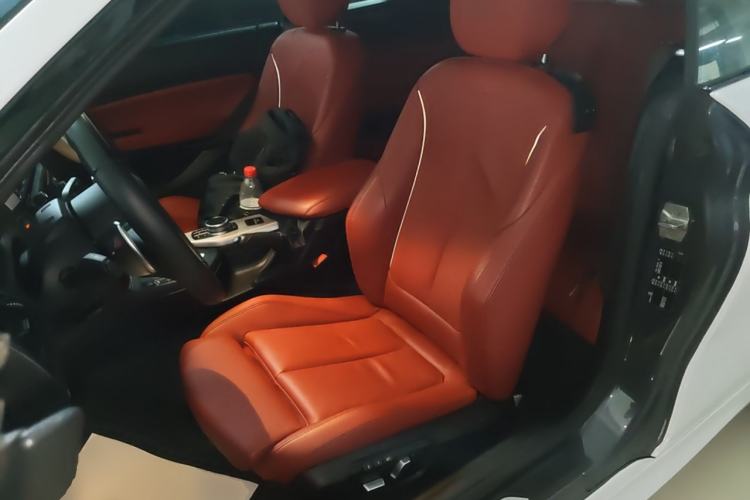 Used BMW 2 Series 2019 225i Convertible Coupe Luxury Edition M Sport Package
