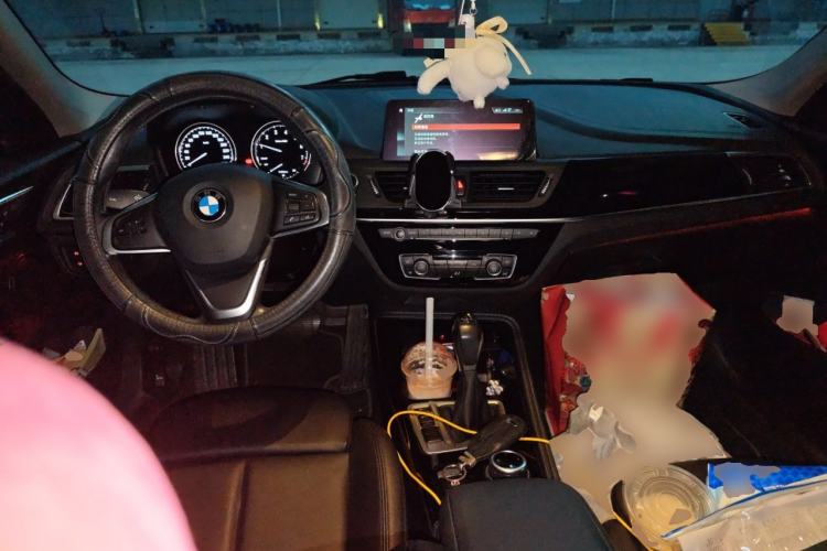 Used BMW 1 Series 2017 118i Design Package Model