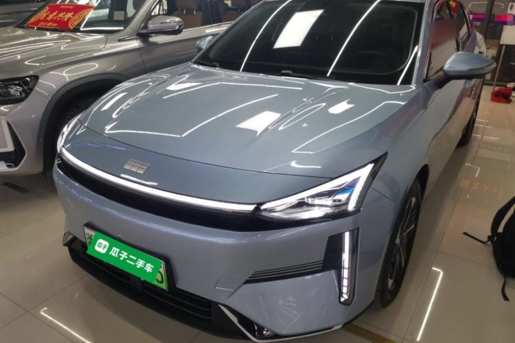 Used Geely Galaxy L6 2025 EM-i 140km Starship Edition