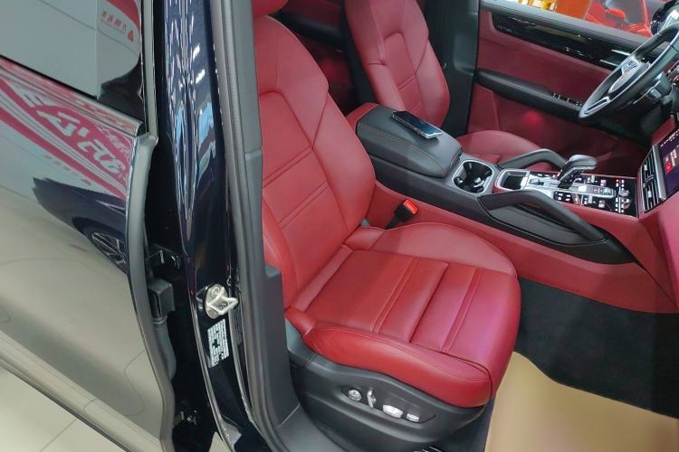 Used Porsche Cayenne 2019 Cayenne 3.0T