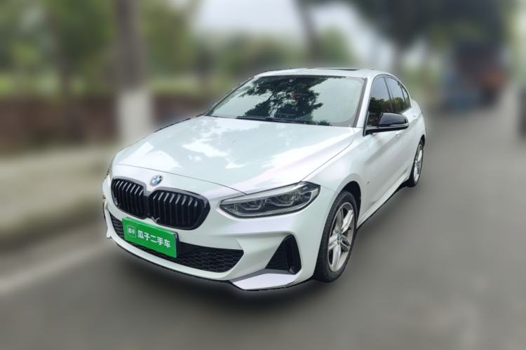 Used BMW 1 Series 2021 Revised 120i M Sport Night Edition