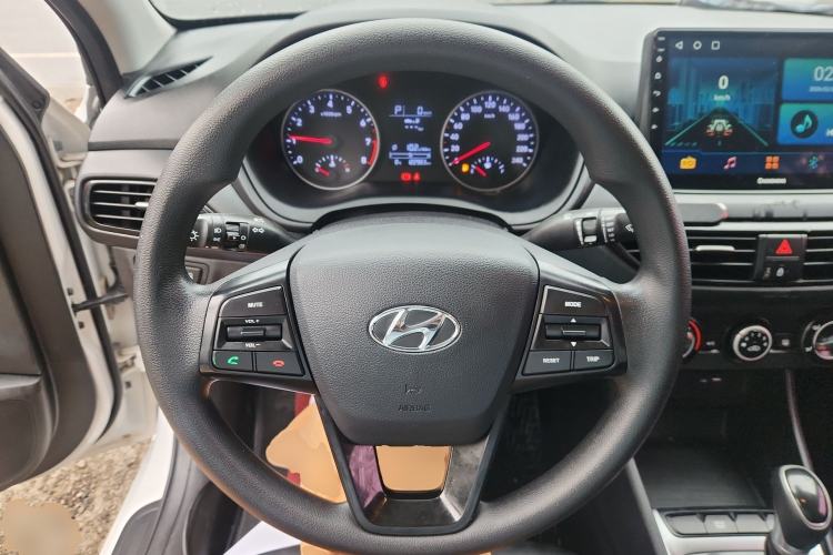 Used Hyundai Celesta 2020 1.6L Automatic GL Enjoyable Edition