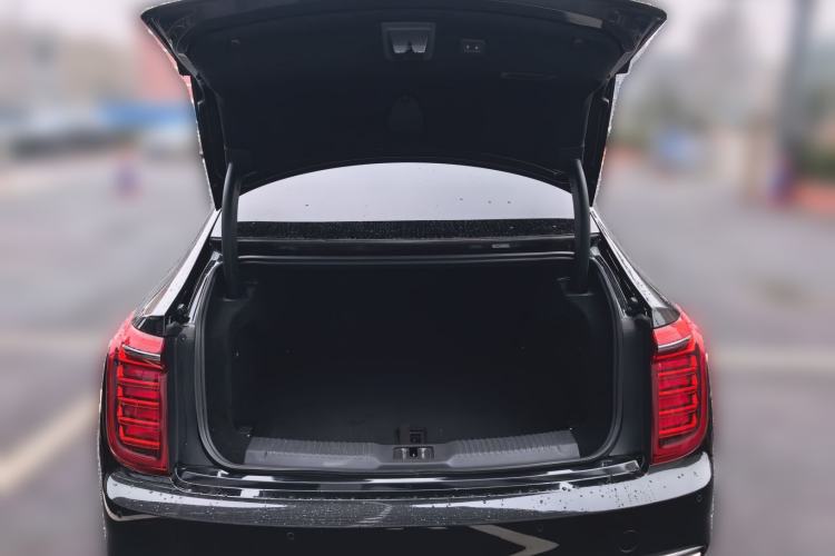 Used Hongqi H9 2020 3.0T Smart Connect Flagship Four-Seat Version
