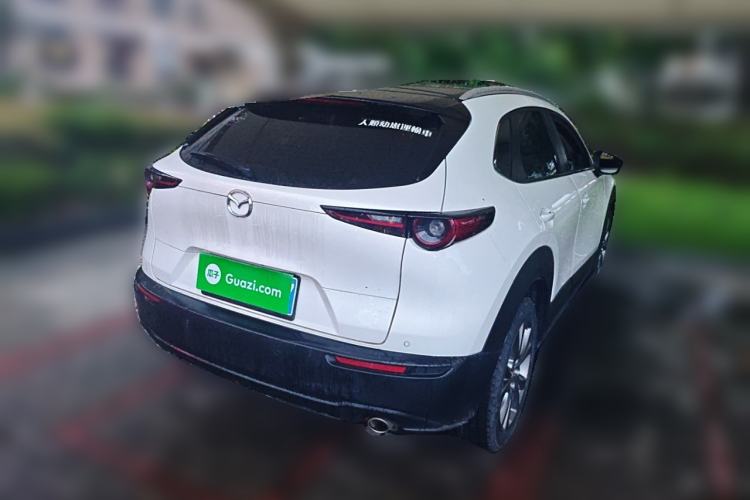 Used Mazda CX-30 2020 2.0L Automatic YAYUE Version