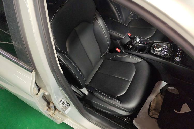 Used Roewe Ei5 2019 Luxury Edition