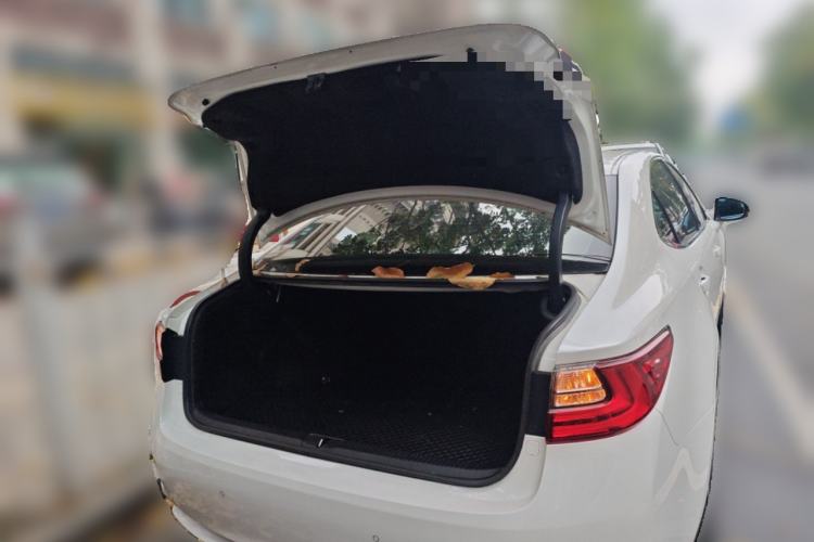 Used Lexus ES 2015 200 Elite Edition