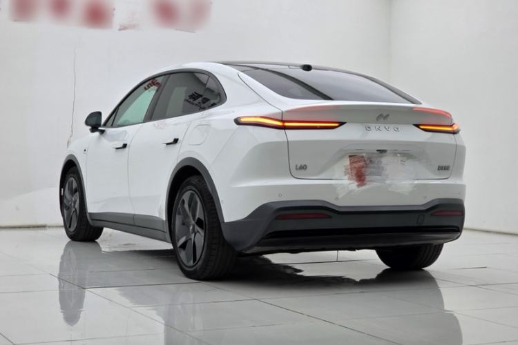 Used ONVO L60 2024 60 kWh Rear-Drive Version