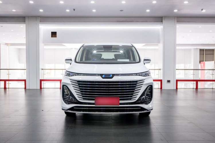 Used Bestune M9 2023 2.0T Prestige Edition
