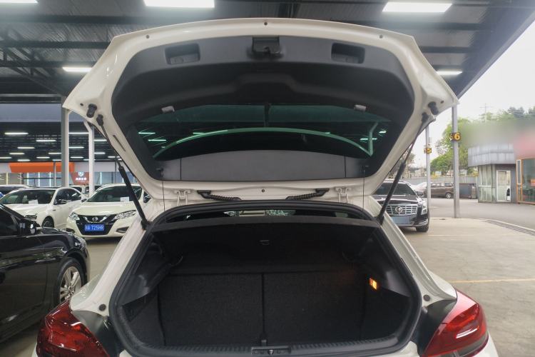 Used Volkswagen Scirocco 2013 2.0 TSI Million-Mile Edition
