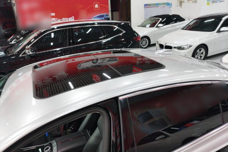 Used Hongqi H9 2020 2.0T Smart Connect Flagship Edition