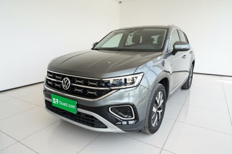 Used Volkswagen Tayron 2023 300TSI Two-Wheel-Drive Luxury Plus Advanced Edition