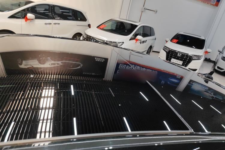 Used Audi A6L 2024 40 TFSI Luxury Dynamic Edition