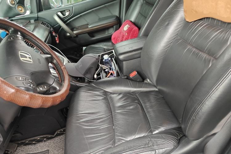 Used Honda Elysion 2012 2.4L VTi-S Prestige Edition Left Front Seat