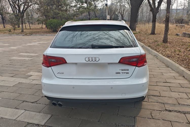 Used Audi A3 2016 Sportback 35 TFSI Style Edition