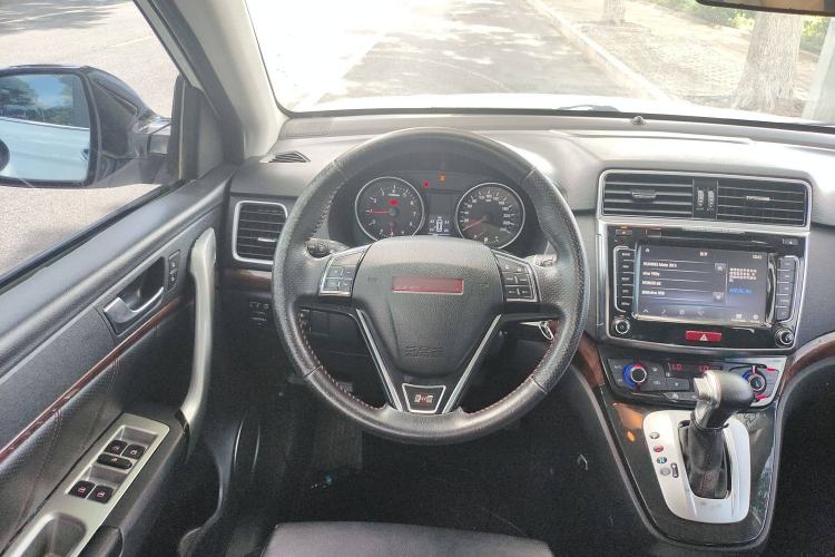 Used Haval H6 2014 Sport Edition 2.4L Automatic Elite Model