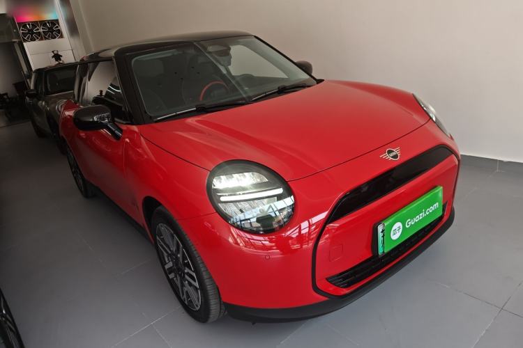 Used MINI Electric MINI COOPER 2025 456km COOPER E Classic Style

