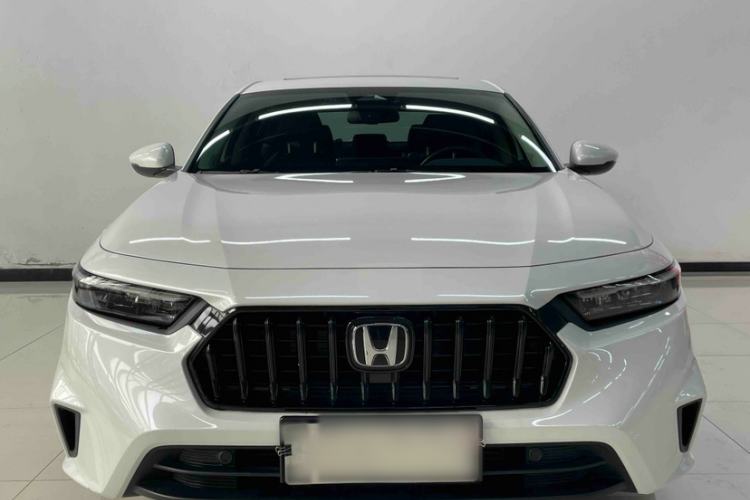 Used Honda Inspire 2023 260TURBO Deluxe Edition
