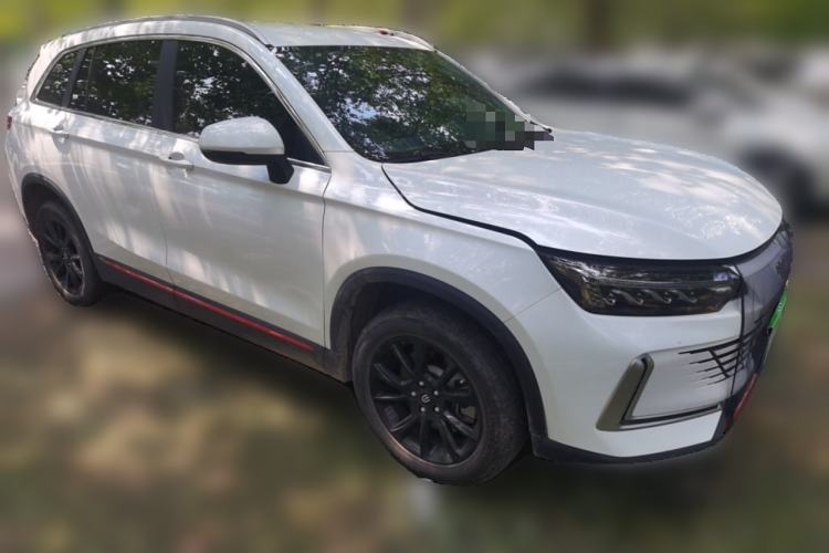 Used Skyworth HT-i 2023 AIR model