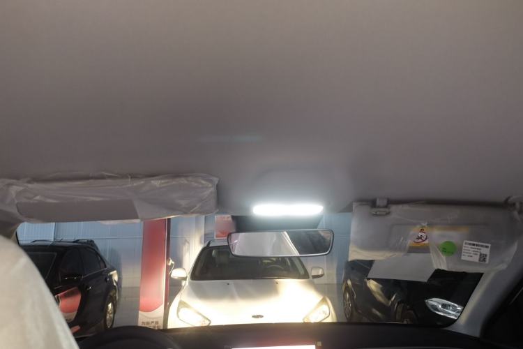 Used Geely Galaxy Geome 2026 Model 310km Youth Edition