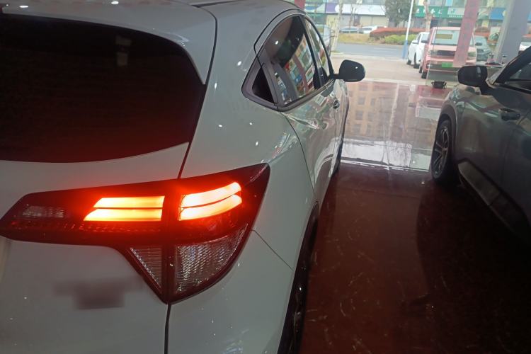 Used Honda Vezel 2020 220 TURBO CVT Luxury Edition