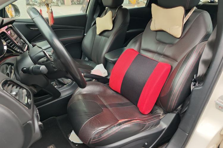 Used Fiat Ottimo 2014 1.4T Automatic Sport Edition