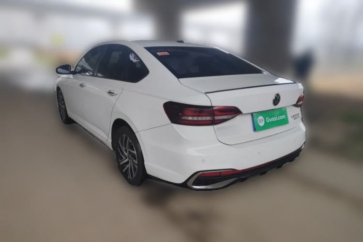 Used Volkswagen Lavida 2023 300TSI DSG Starry Full-Comfort Edition