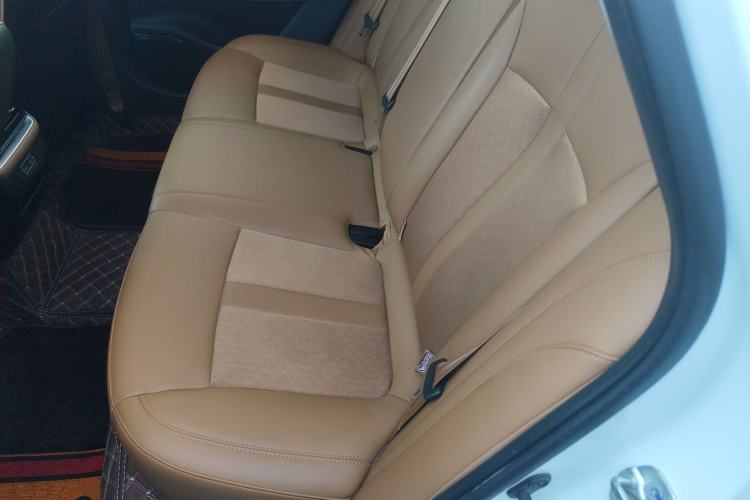 Used AION S 2023 Meizu 580 Lithium Iron Phosphate